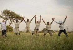 Others 7 Barefoot Lodge and Safaris - Malawi - Campsite