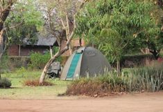 Others 3 Barefoot Lodge and Safaris - Malawi - Campsite