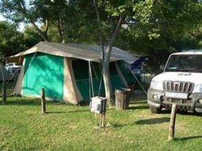 Others 4 Barefoot Lodge and Safaris - Malawi - Campsite