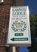 Imej utama Kamway Lodge & Travel - Hostel