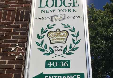 Lainnya Kamway Lodge & Travel - Hostel
