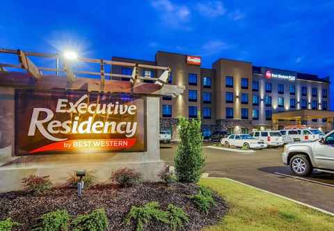 Lainnya Best Western Plus Executive Residency Marion