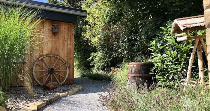 Lainnya Heimatlodge Kraichgau