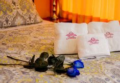 อื่นๆ 6 Hotel Báltico