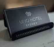 Lainnya 5 UNO Hotel Sydney