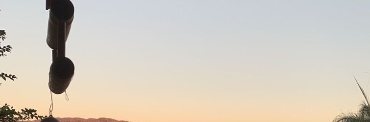 อื่นๆ Pousada Belvedere da Serra