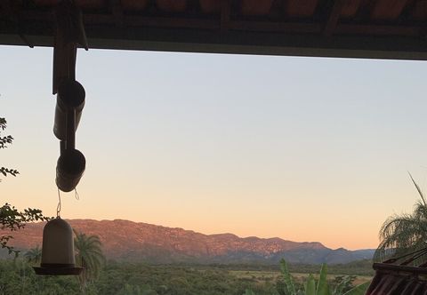 อื่นๆ Pousada Belvedere da Serra