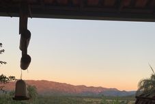 อื่นๆ Pousada Belvedere da Serra