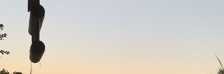 Others Pousada Belvedere da Serra