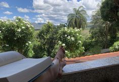 อื่นๆ 4 Pousada Belvedere da Serra