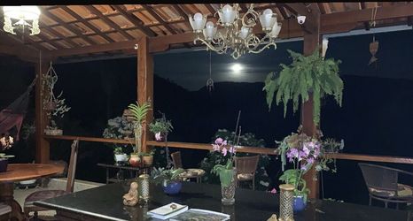 อื่นๆ 2 Pousada Belvedere da Serra