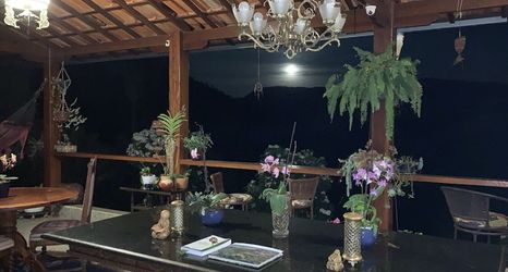 อื่นๆ 2 Pousada Belvedere da Serra