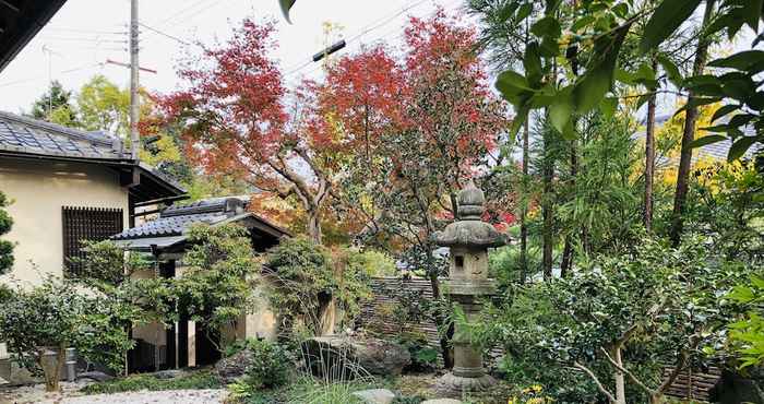 Lainnya Kinkaku Ryokan