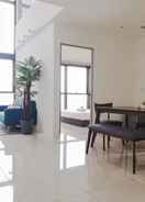 ภาพหลัก Icon City Service Apartment