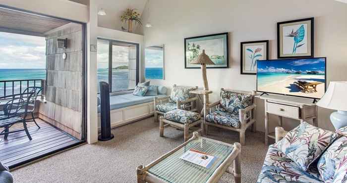 Others Sealodge G7 2 Bedroom Condo by Redawning