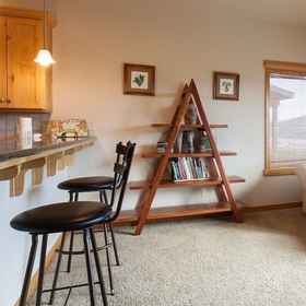 Primary image1河景三臥室住宅(30 天起租),由 RedAwning 提供,克利基塔特县飯店