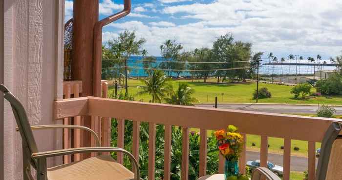 Others Banyan Harbor K132 At Kalapaki Beach 2 Bedroom Condo by Redawning