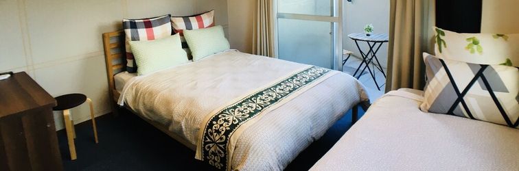 Lainnya COCO Fukuoka Chiyo