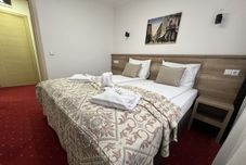 Lain-lain Hotel Nacional Garni