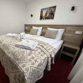 Primary image 1 Hotel Nacional Garni, Sarajevo International Airport (SJJ) Hotels