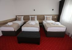 Lain-lain 3 Hotel Nacional Garni