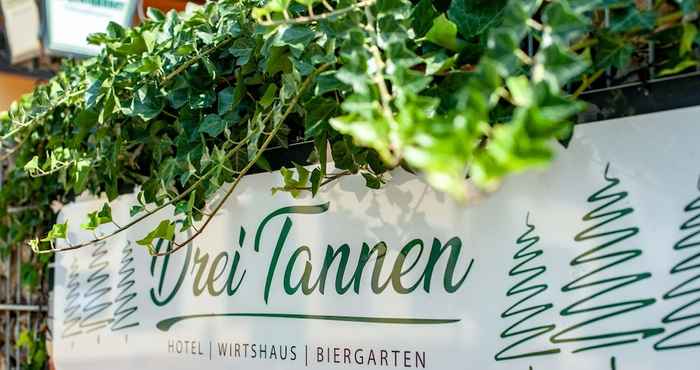 Others Hotel Drei Tannen