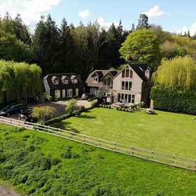 Primary image 1 ザ アパートメンツ キドハンプトン ミル, シーグリーアパート