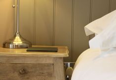 Others 4 The Apartments Quidhampton Mill