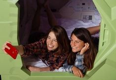 Others 3 Capsule Inn