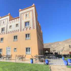 Primary image 1 Hotel New Mars Dades, Ouaouizeght Hotels