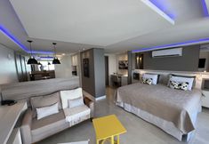 기타 5 SEAFLATS Iate Plaza Hotel