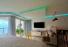 기타 6 SEAFLATS Iate Plaza Hotel