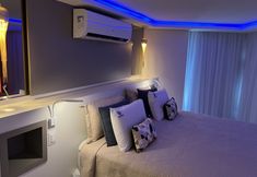 기타 4 SEAFLATS Iate Plaza Hotel