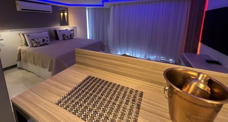 기타 2 SEAFLATS Iate Plaza Hotel