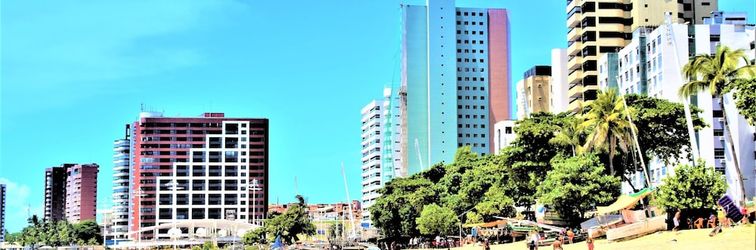 기타 SEAFLATS Iate Plaza Hotel