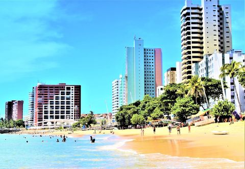 기타 SEAFLATS Iate Plaza Hotel