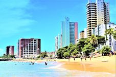 기타 SEAFLATS Iate Plaza Hotel