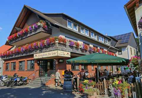 Lain-lain Landgasthaus Zur Linde