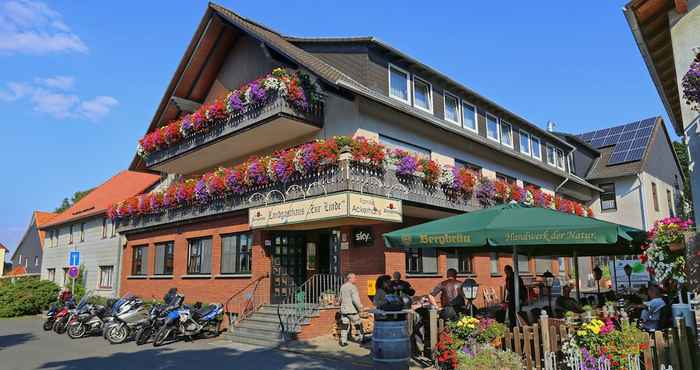 Others Landgasthaus Zur Linde