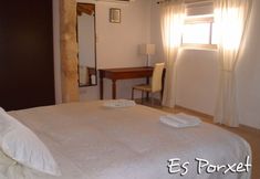 Khác 3 Agroturismo Es Rafalet