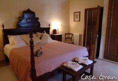 기타 6 Agroturismo Es Rafalet