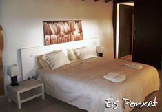 기타 5 Agroturismo Es Rafalet