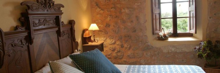 기타 Agroturismo Es Rafalet