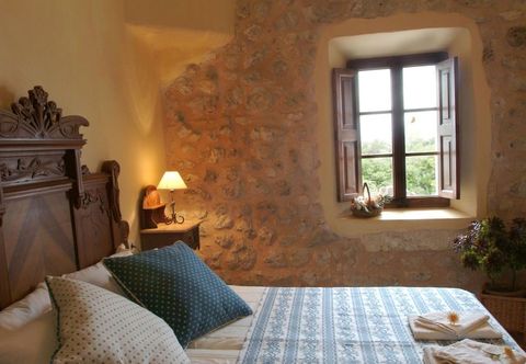 기타 Agroturismo Es Rafalet