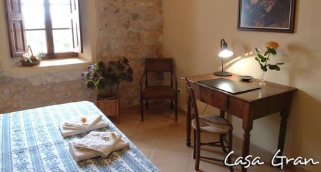 기타 2 Agroturismo Es Rafalet