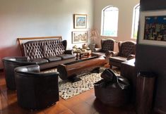 Lainnya 3 Chez Les Rois Guesthouse