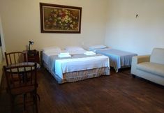 Lainnya 4 Chez Les Rois Guesthouse