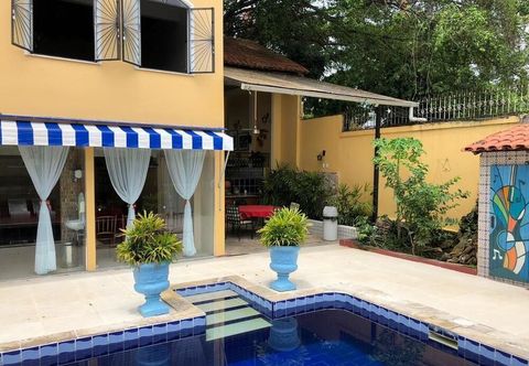 Lainnya Chez Les Rois Guesthouse