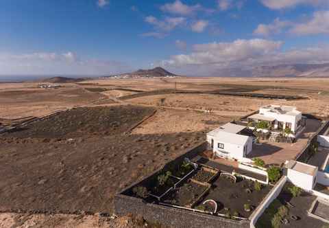 Others Villa El Jable Lanzarote