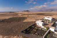 Lainnya Villa El Jable Lanzarote